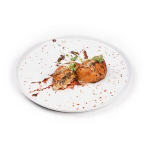 توپک مرغ و قارچ - Image 2