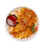 ته چین مخصوص رویس