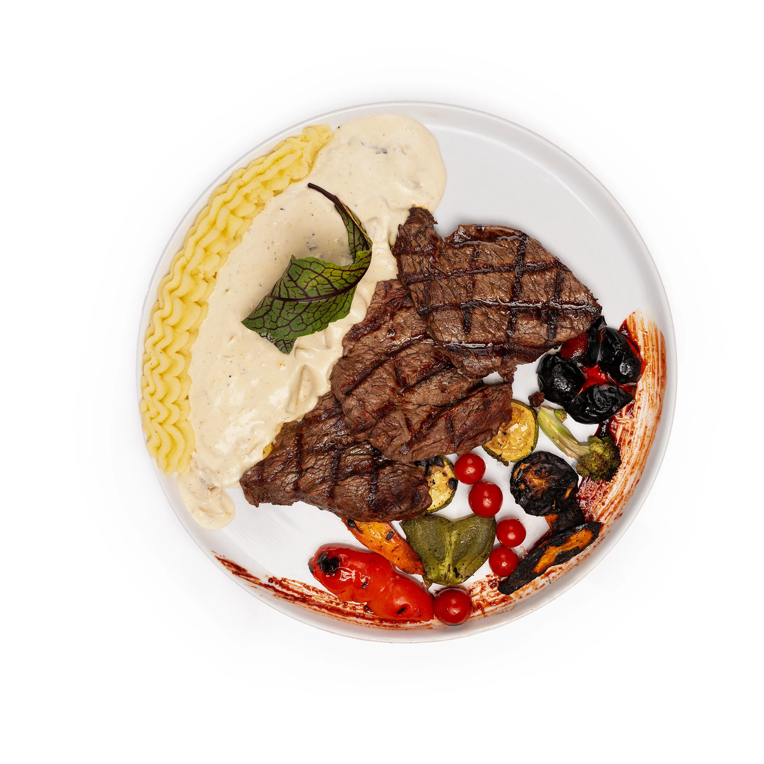 DSC05580e فیله استیک مینیون - Image 1