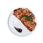 املت آمریکایی